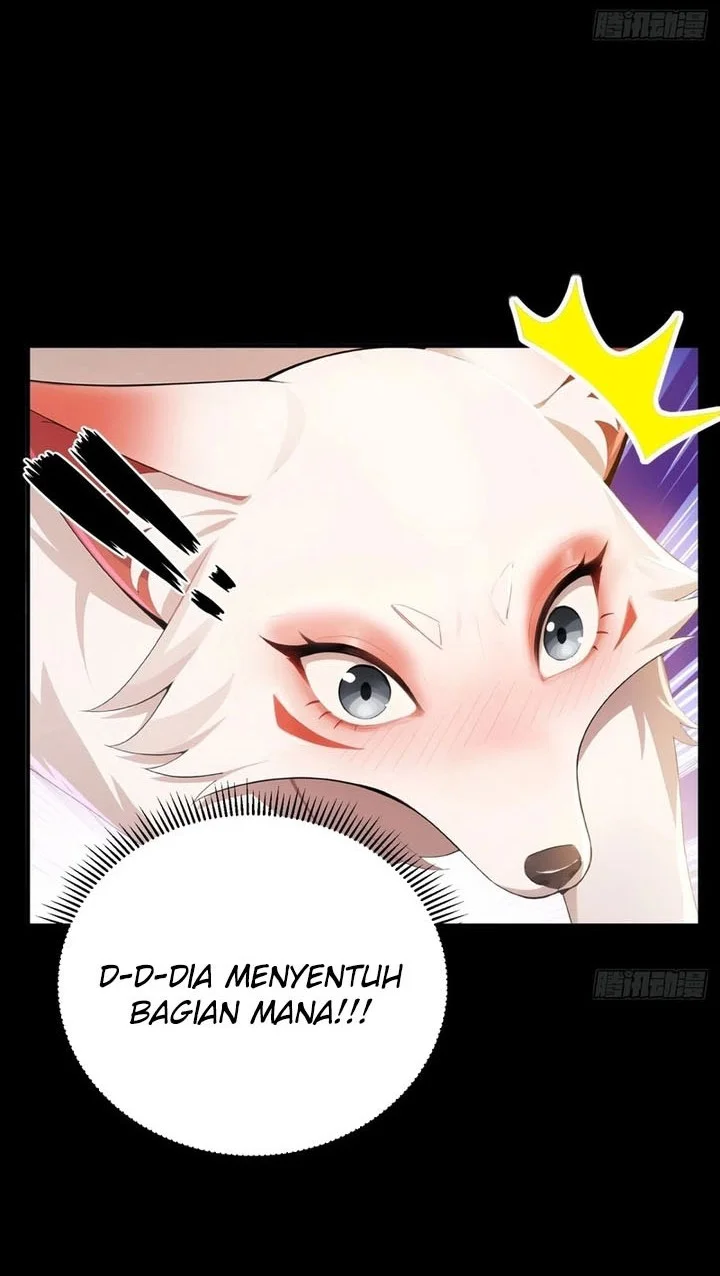 To Save Seven Villainesses, I Went Full Harem! Chapter 19 - halaman 38