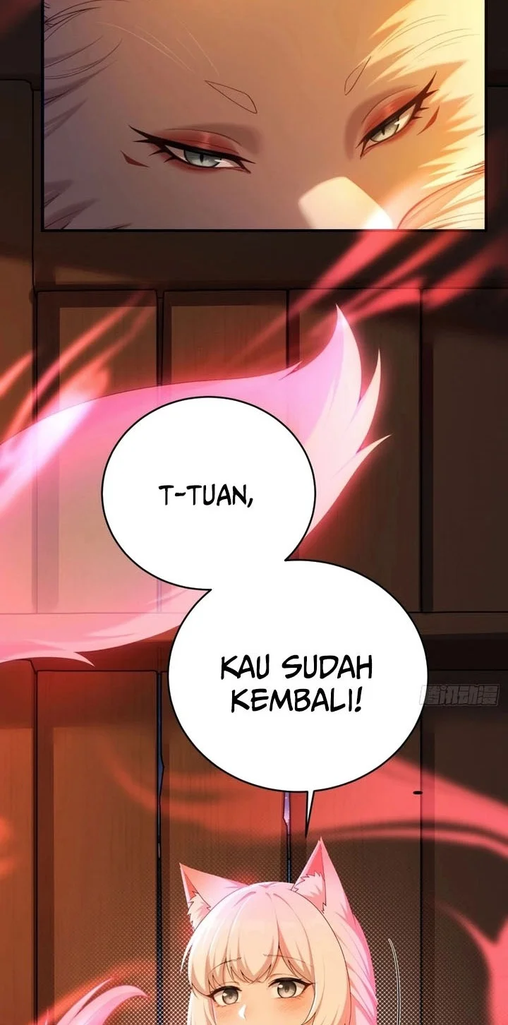 To Save Seven Villainesses, I Went Full Harem! Chapter 19 - halaman 4
