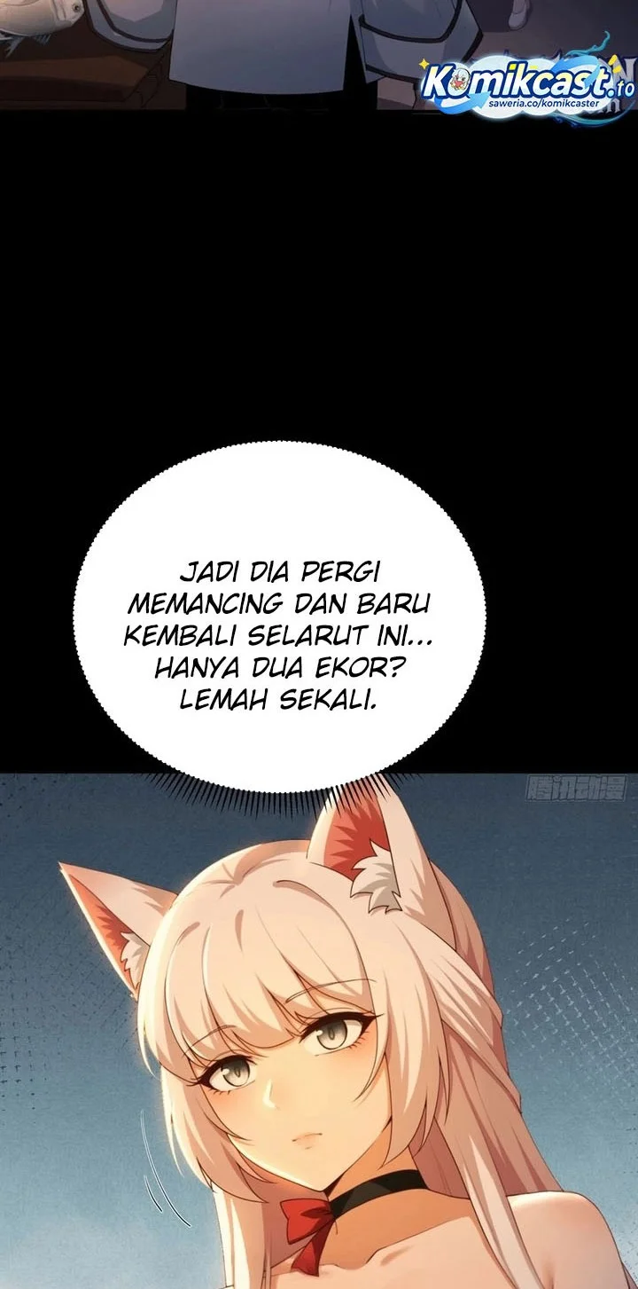 To Save Seven Villainesses, I Went Full Harem! Chapter 19 - halaman 6