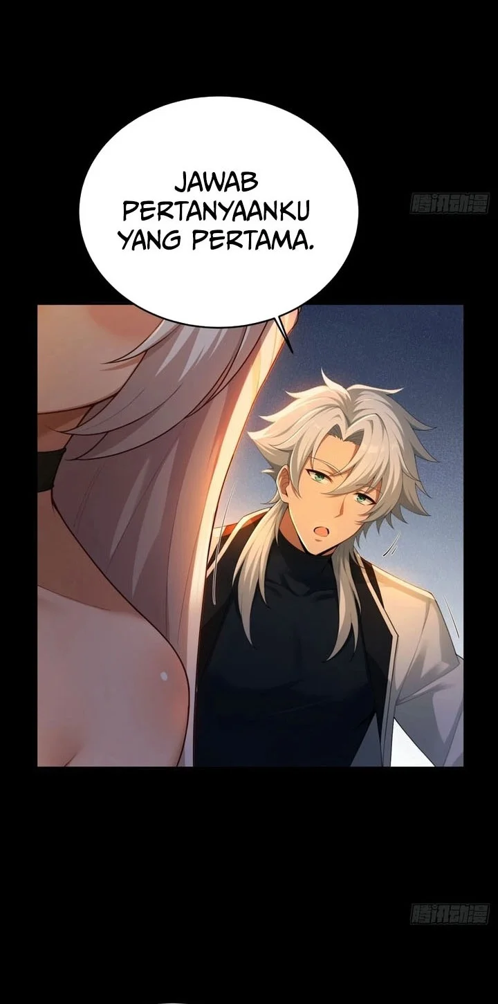To Save Seven Villainesses, I Went Full Harem! Chapter 19 - halaman 8