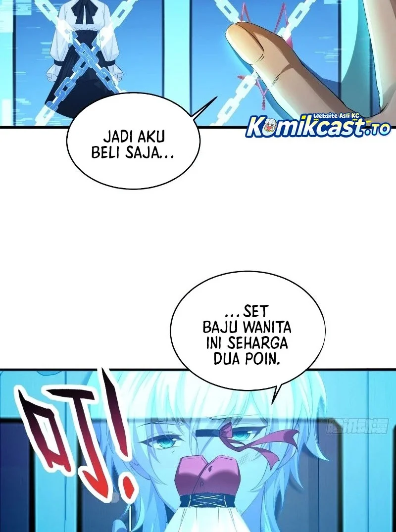 To Save Seven Villainesses, I Went Full Harem! Chapter 2 - halaman 10