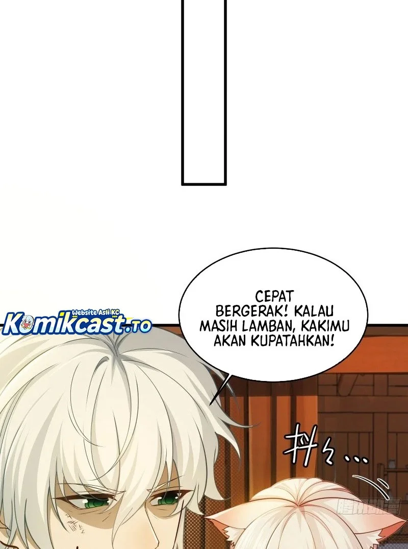 To Save Seven Villainesses, I Went Full Harem! Chapter 2 - halaman 2