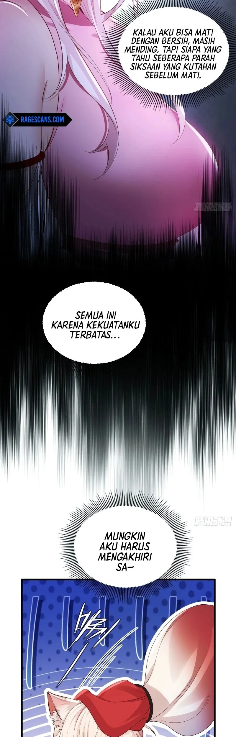 To Save Seven Villainesses, I Went Full Harem! Chapter 2 - halaman 23