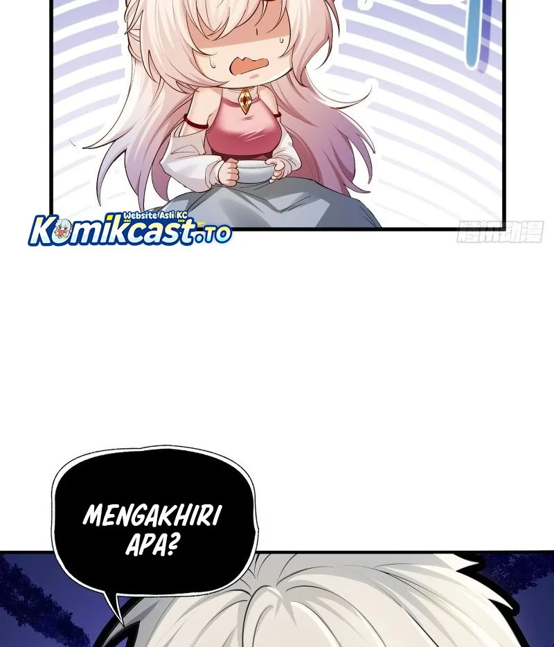 To Save Seven Villainesses, I Went Full Harem! Chapter 2 - halaman 24