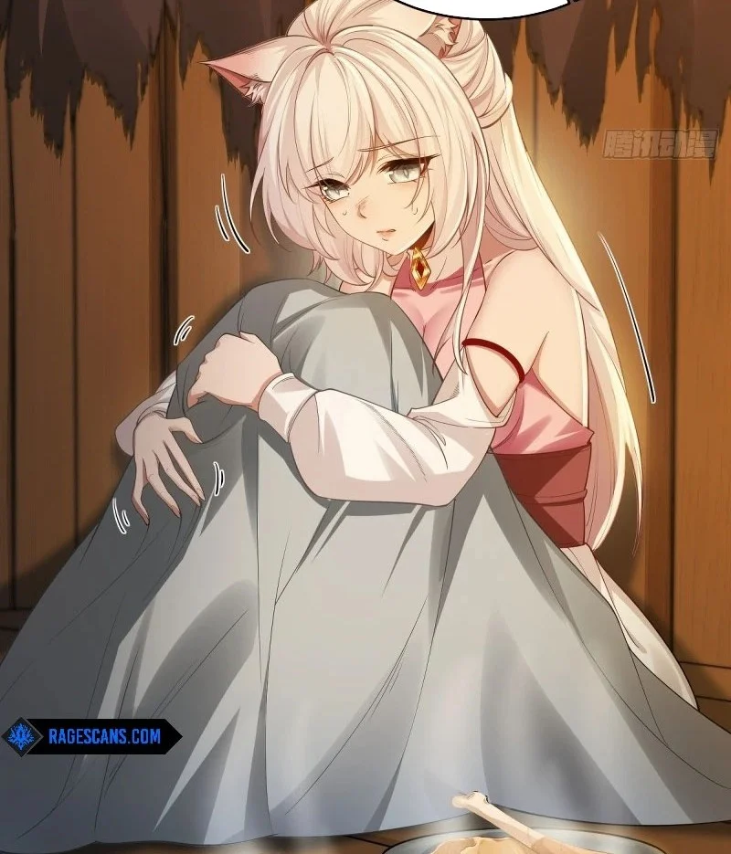 To Save Seven Villainesses, I Went Full Harem! Chapter 2 - halaman 34