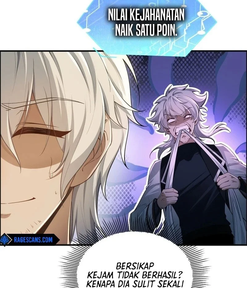 To Save Seven Villainesses, I Went Full Harem! Chapter 2 - halaman 36
