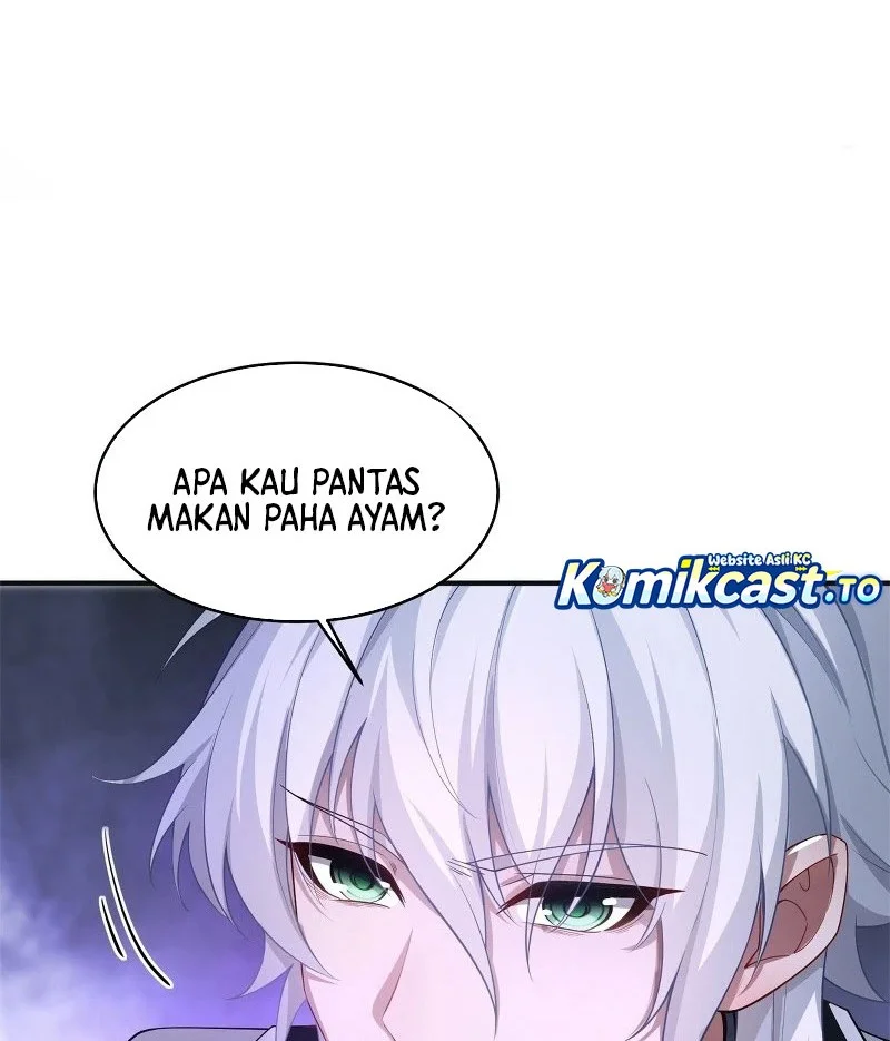 To Save Seven Villainesses, I Went Full Harem! Chapter 2 - halaman 38