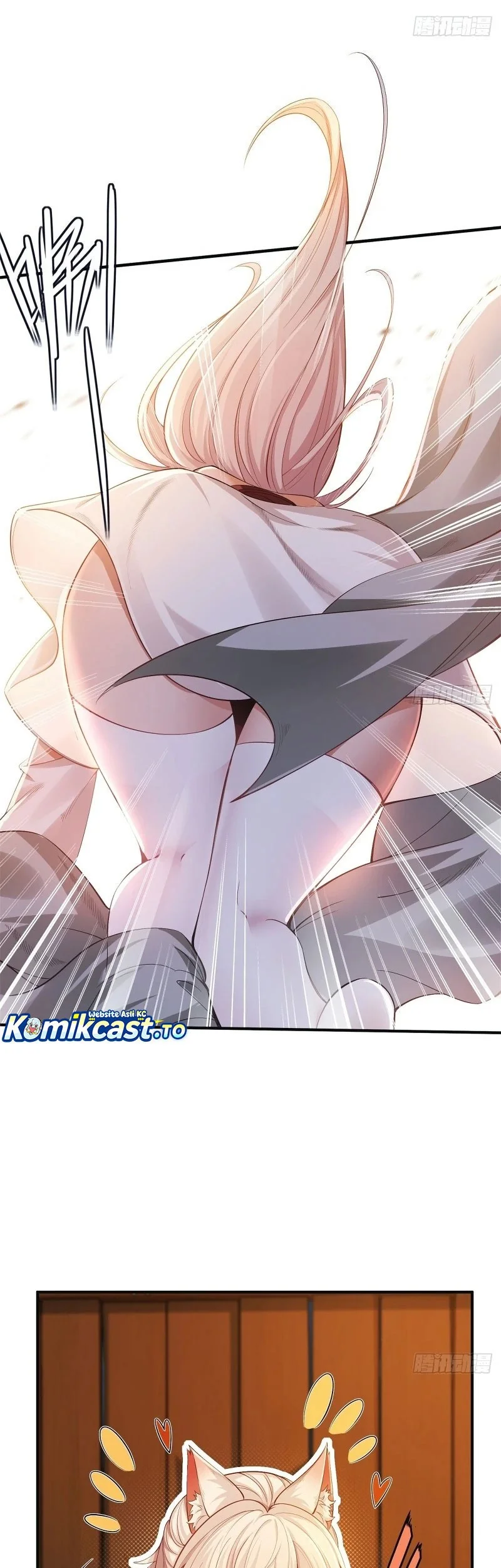 To Save Seven Villainesses, I Went Full Harem! Chapter 2 - halaman 41