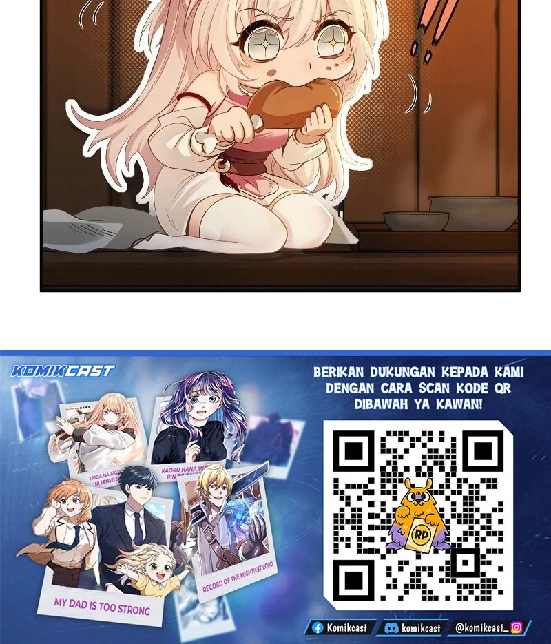 To Save Seven Villainesses, I Went Full Harem! Chapter 2 - halaman 42
