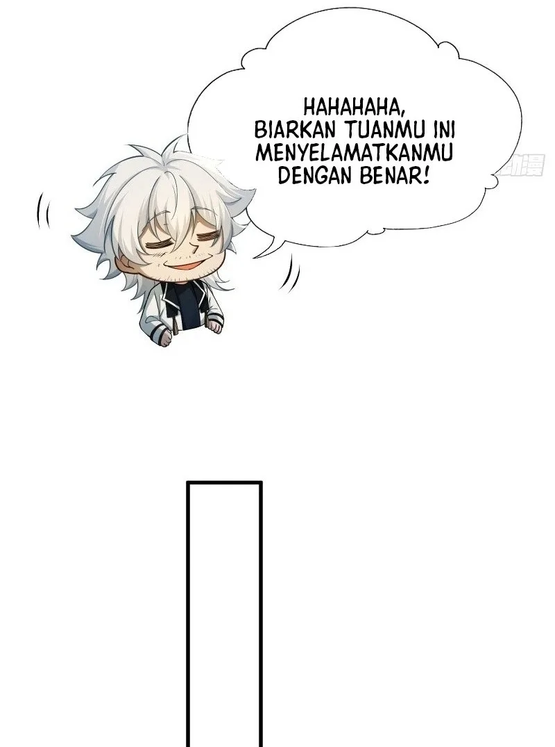 To Save Seven Villainesses, I Went Full Harem! Chapter 2 - halaman 6