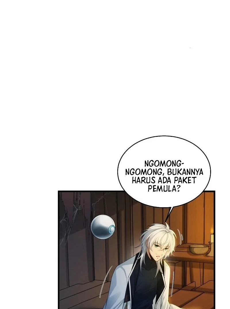 To Save Seven Villainesses, I Went Full Harem! Chapter 2 - halaman 8