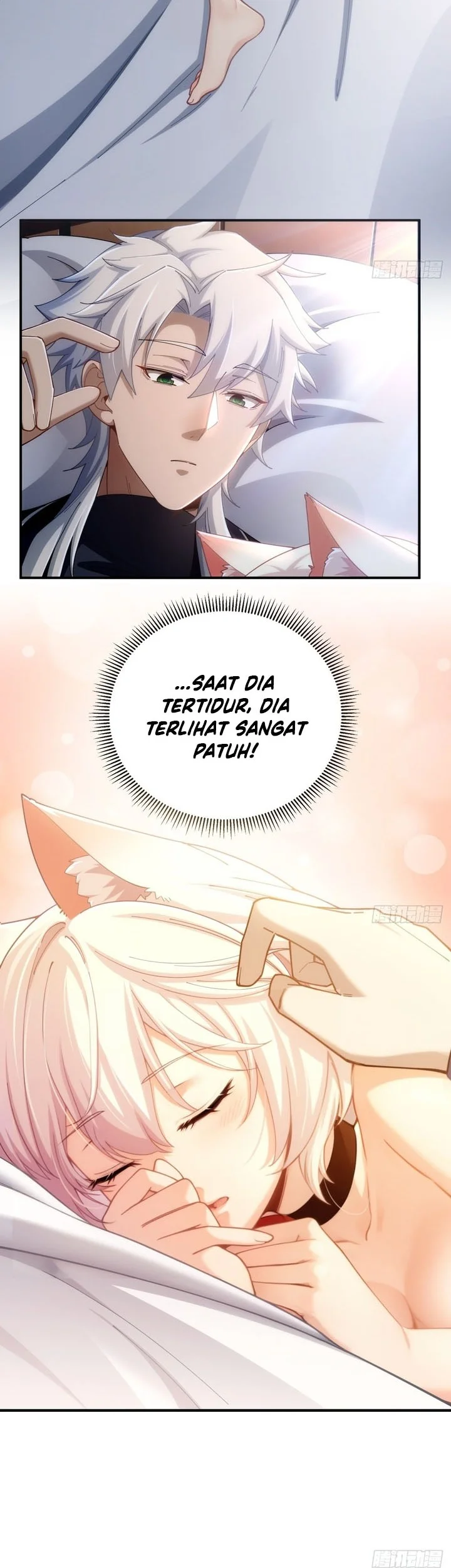 To Save Seven Villainesses, I Went Full Harem! Chapter 20 - halaman 11