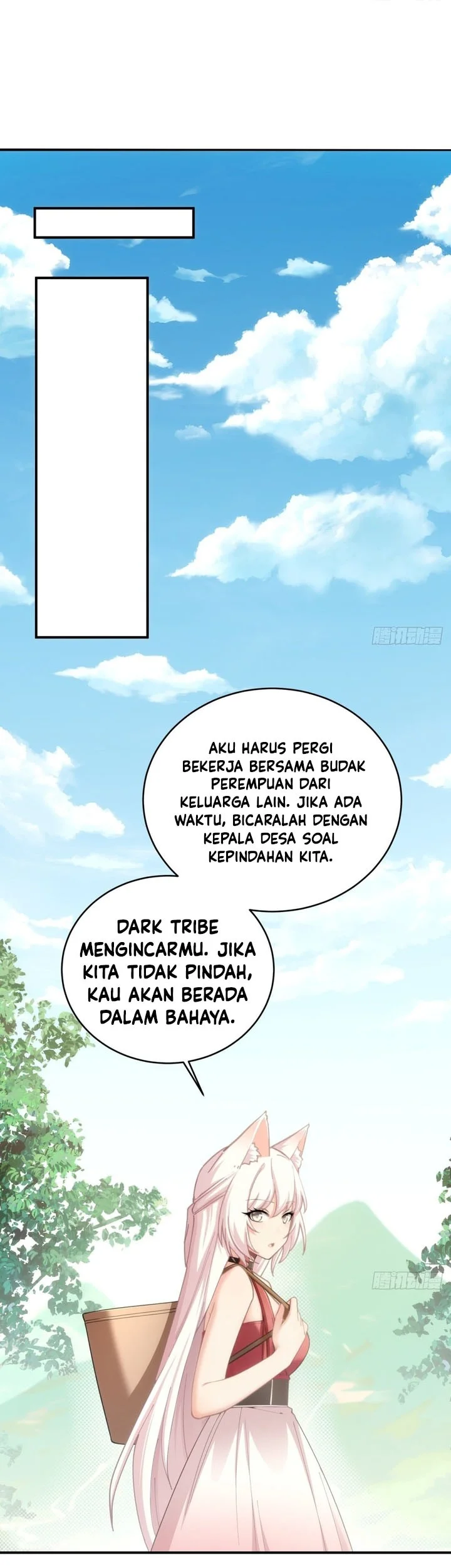 To Save Seven Villainesses, I Went Full Harem! Chapter 20 - halaman 12