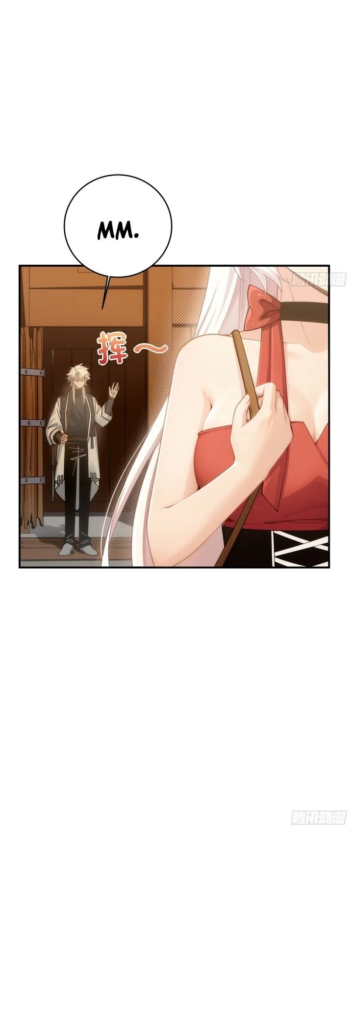 To Save Seven Villainesses, I Went Full Harem! Chapter 20 - halaman 13