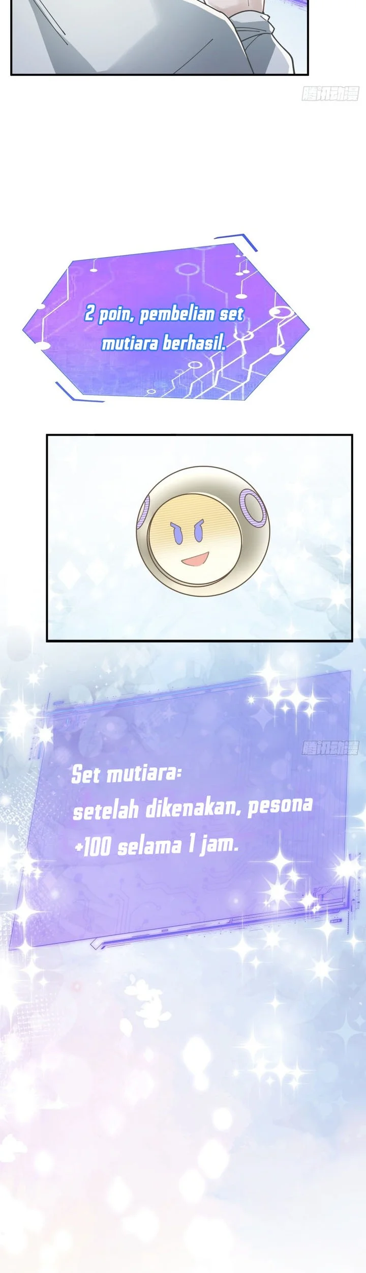 To Save Seven Villainesses, I Went Full Harem! Chapter 20 - halaman 19