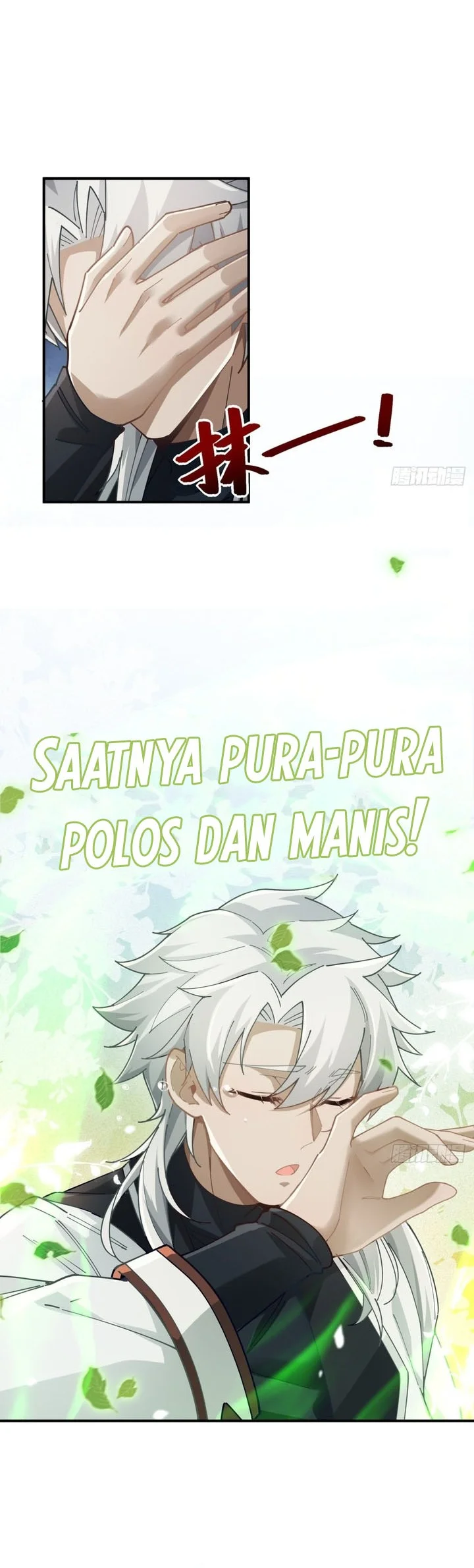 To Save Seven Villainesses, I Went Full Harem! Chapter 20 - halaman 25