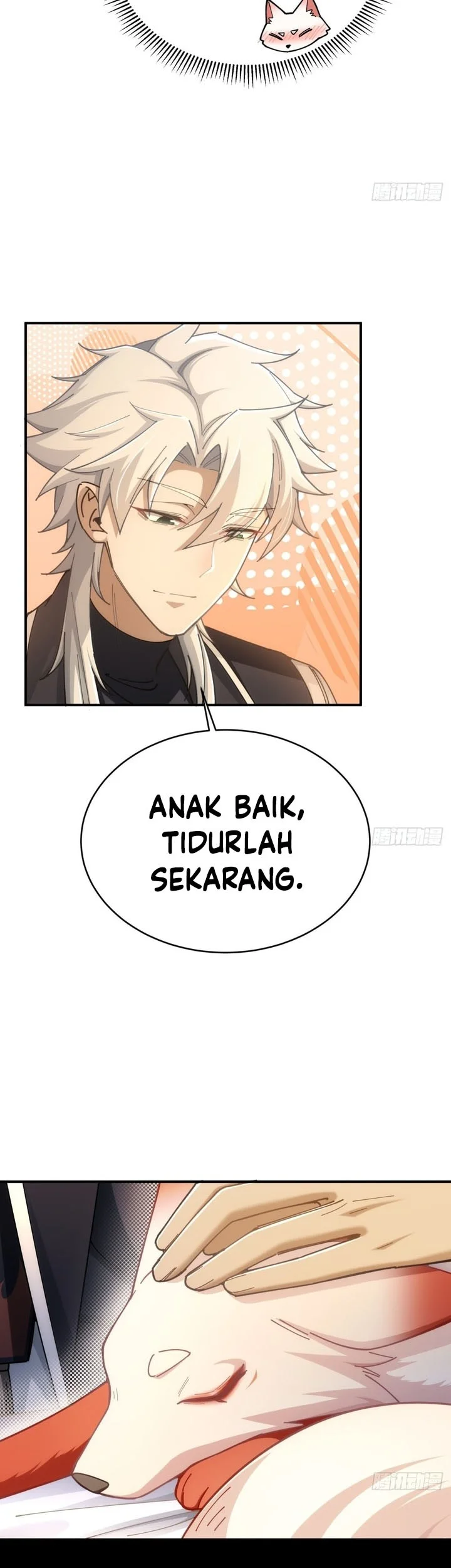 To Save Seven Villainesses, I Went Full Harem! Chapter 20 - halaman 8