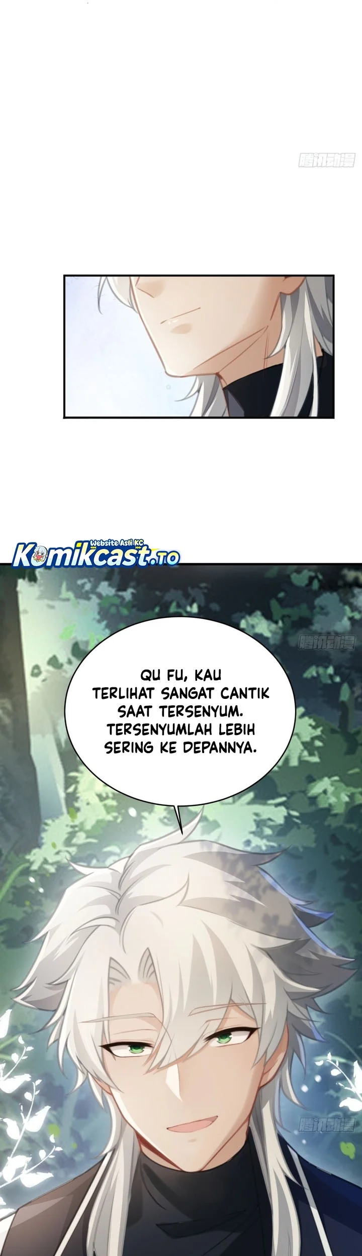 To Save Seven Villainesses, I Went Full Harem! Chapter 21 - halaman 10