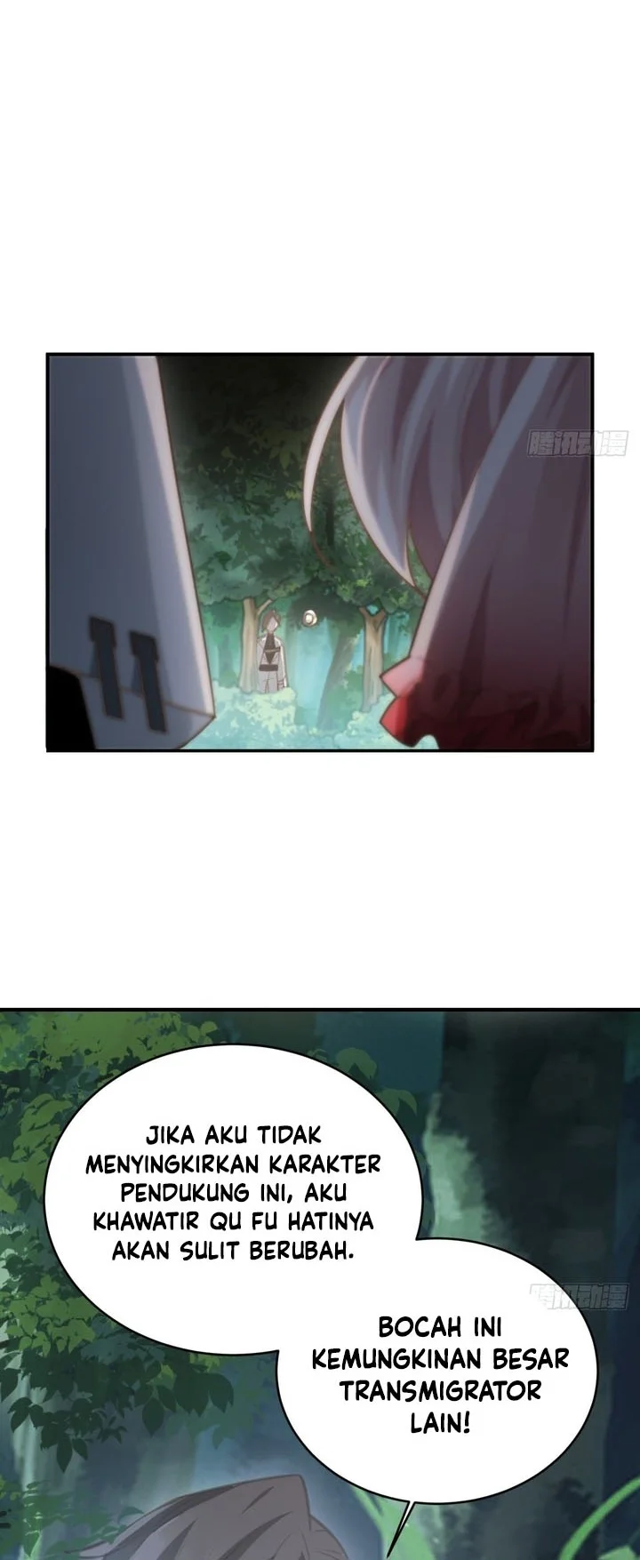 To Save Seven Villainesses, I Went Full Harem! Chapter 21 - halaman 13
