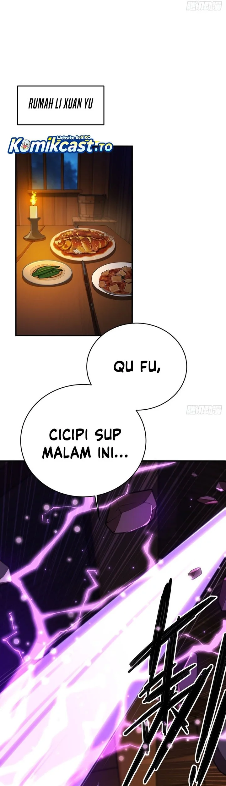 To Save Seven Villainesses, I Went Full Harem! Chapter 21 - halaman 18