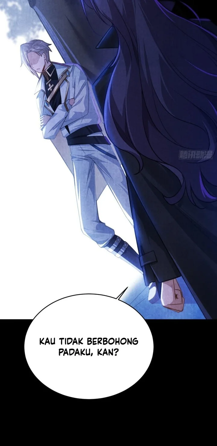 To Save Seven Villainesses, I Went Full Harem! Chapter 21 - halaman 25
