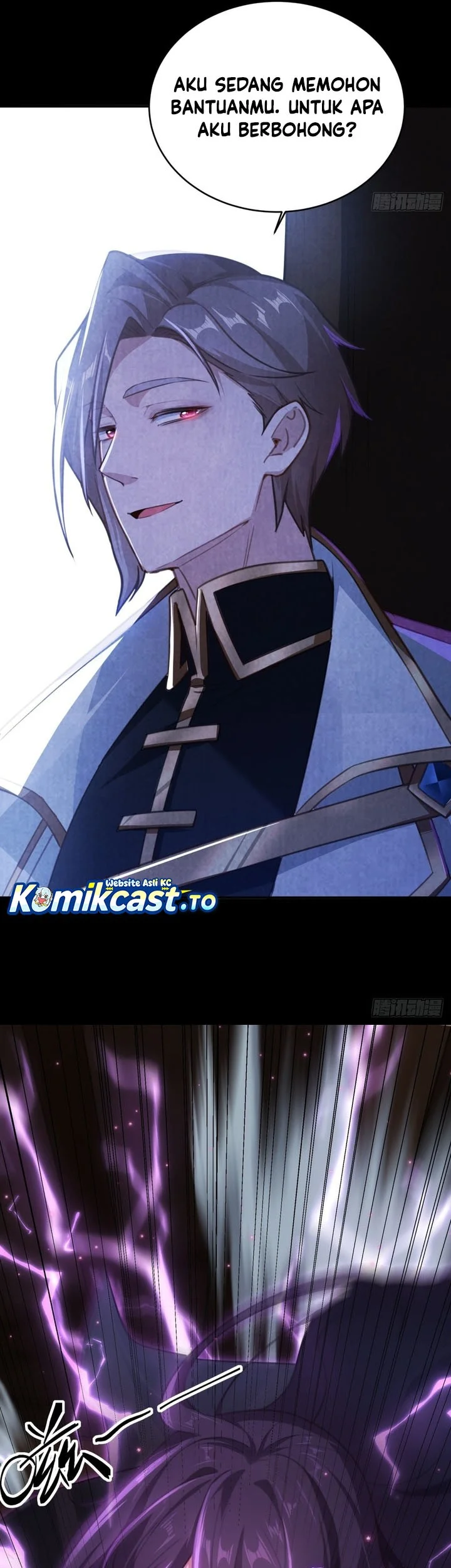 To Save Seven Villainesses, I Went Full Harem! Chapter 21 - halaman 26