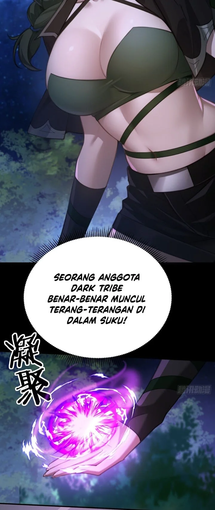 To Save Seven Villainesses, I Went Full Harem! Chapter 21 - halaman 29
