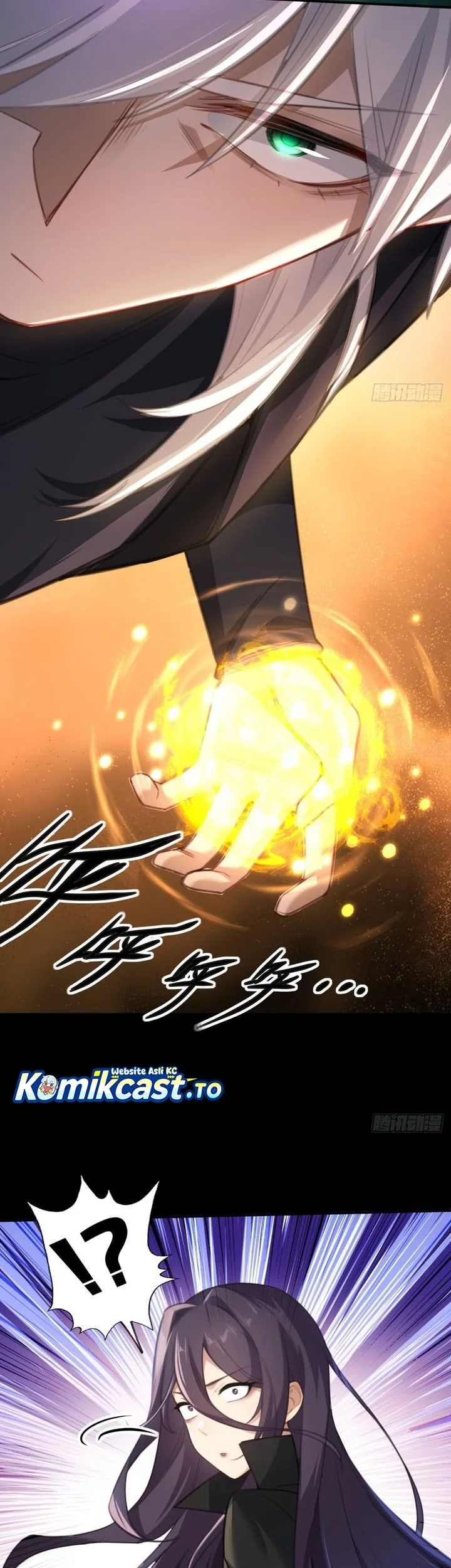 To Save Seven Villainesses, I Went Full Harem! Chapter 21 - halaman 30
