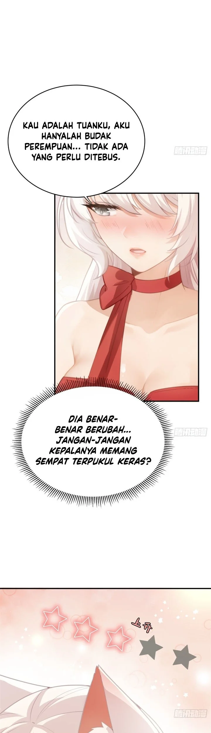 To Save Seven Villainesses, I Went Full Harem! Chapter 21 - halaman 8