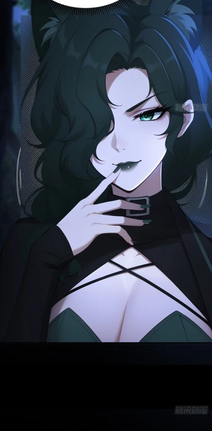 To Save Seven Villainesses, I Went Full Harem! Chapter 22 - halaman 13