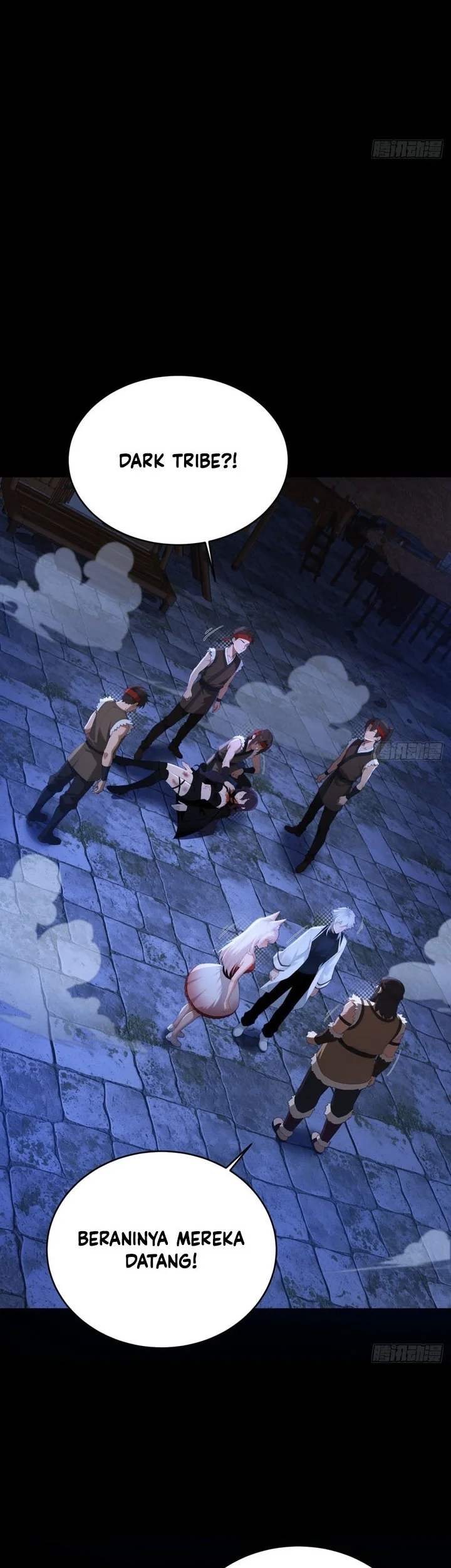 To Save Seven Villainesses, I Went Full Harem! Chapter 22 - halaman 15