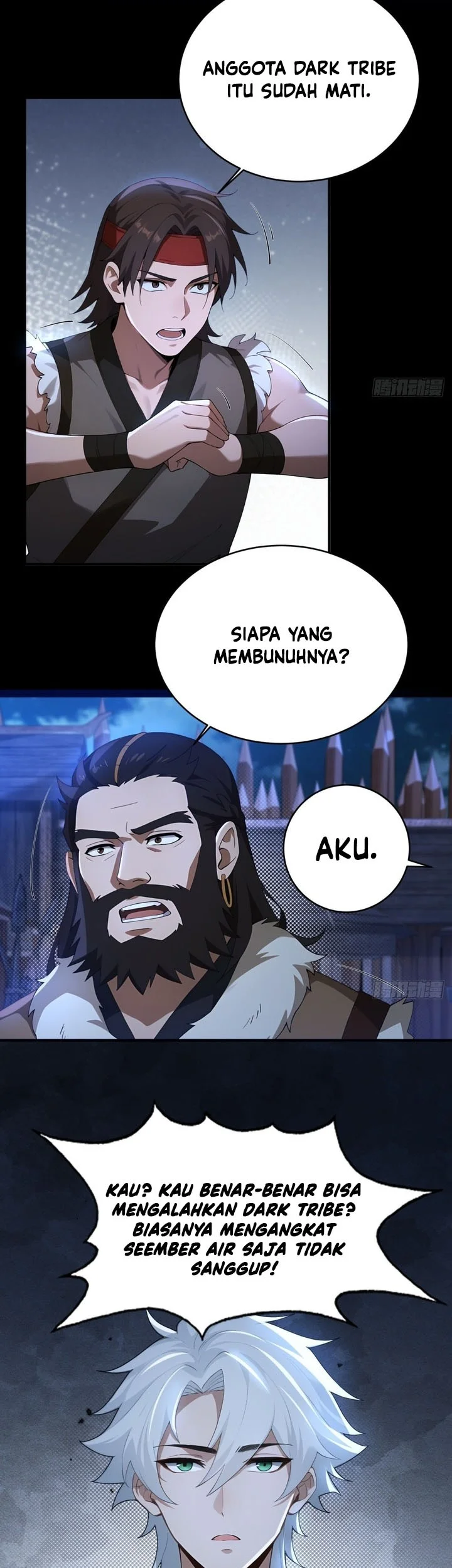 To Save Seven Villainesses, I Went Full Harem! Chapter 22 - halaman 16