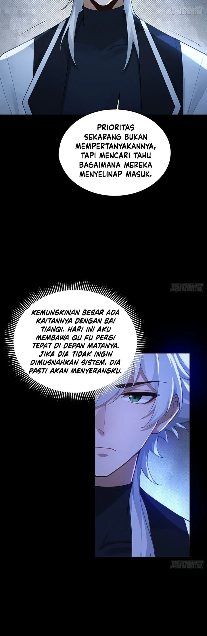 To Save Seven Villainesses, I Went Full Harem! Chapter 22 - halaman 17