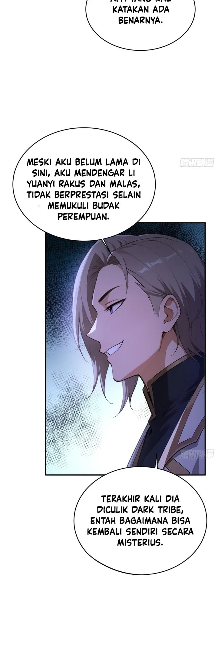 To Save Seven Villainesses, I Went Full Harem! Chapter 22 - halaman 25