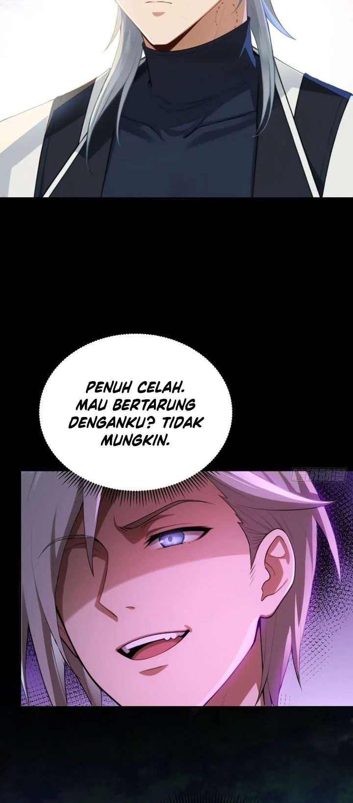 To Save Seven Villainesses, I Went Full Harem! Chapter 22 - halaman 29