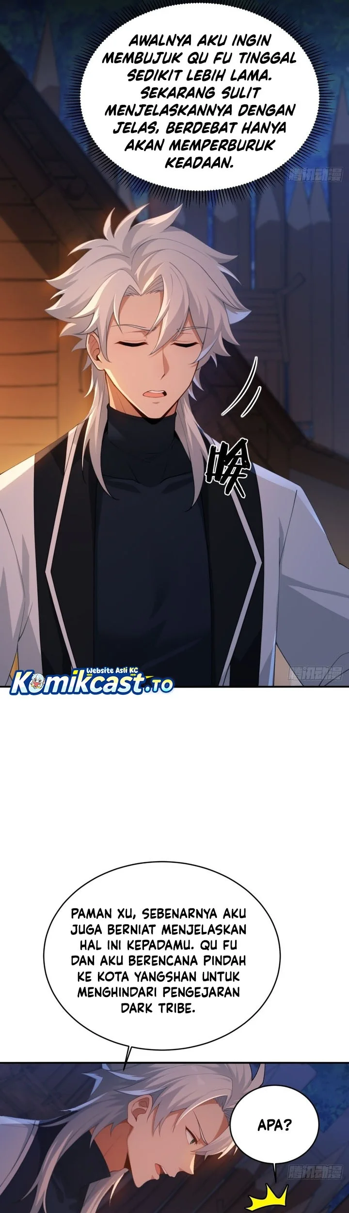 To Save Seven Villainesses, I Went Full Harem! Chapter 22 - halaman 30