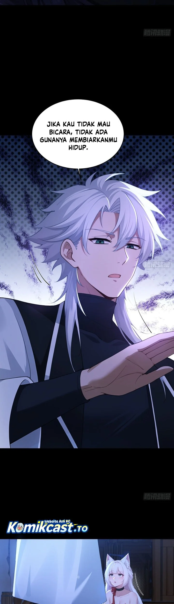 To Save Seven Villainesses, I Went Full Harem! Chapter 22 - halaman 6
