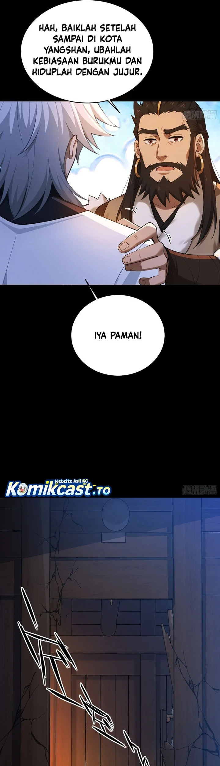 To Save Seven Villainesses, I Went Full Harem! Chapter 23 - halaman 10