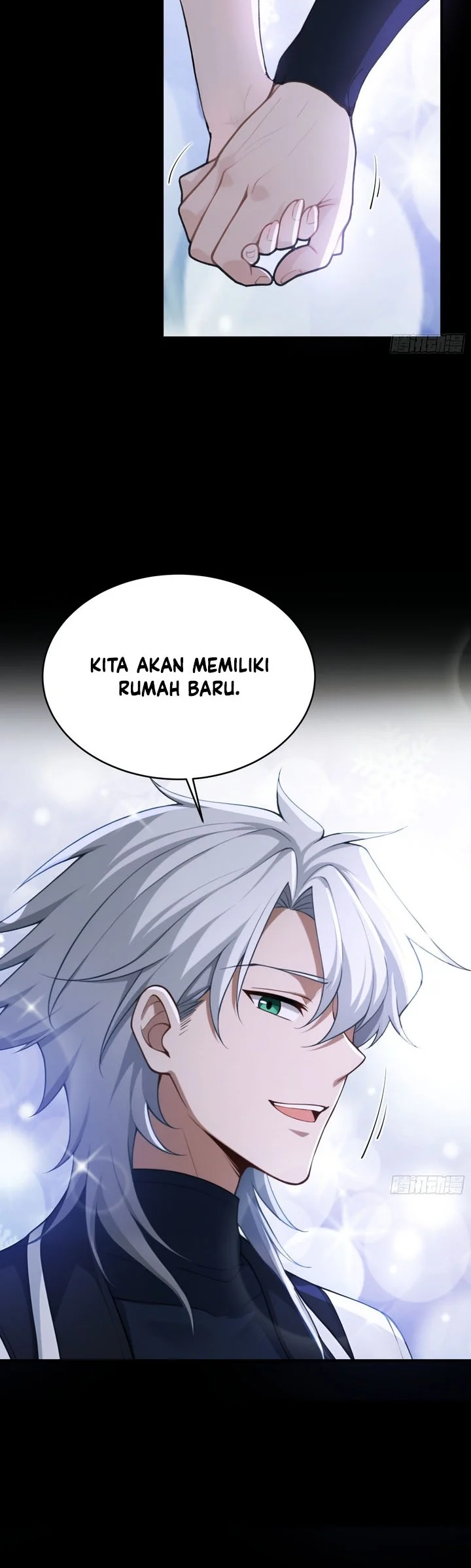 To Save Seven Villainesses, I Went Full Harem! Chapter 23 - halaman 13