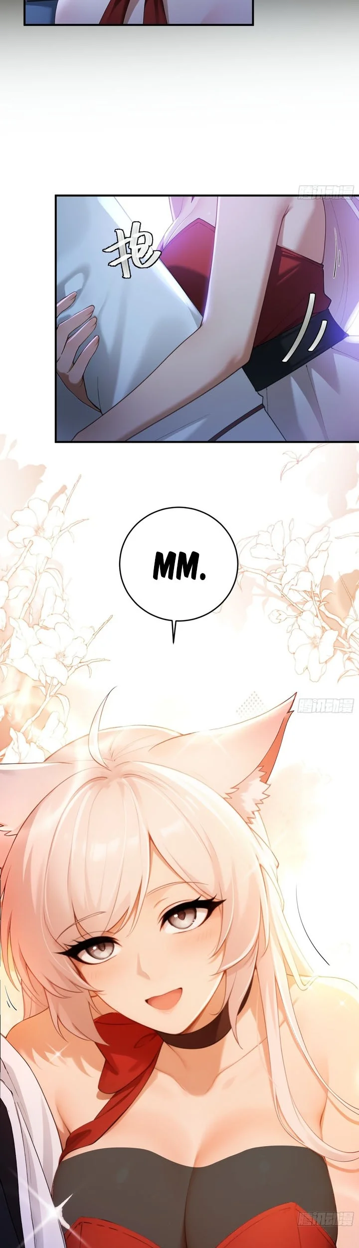 To Save Seven Villainesses, I Went Full Harem! Chapter 23 - halaman 28