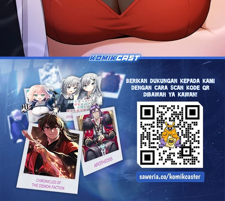 To Save Seven Villainesses, I Went Full Harem! Chapter 23 - halaman 29