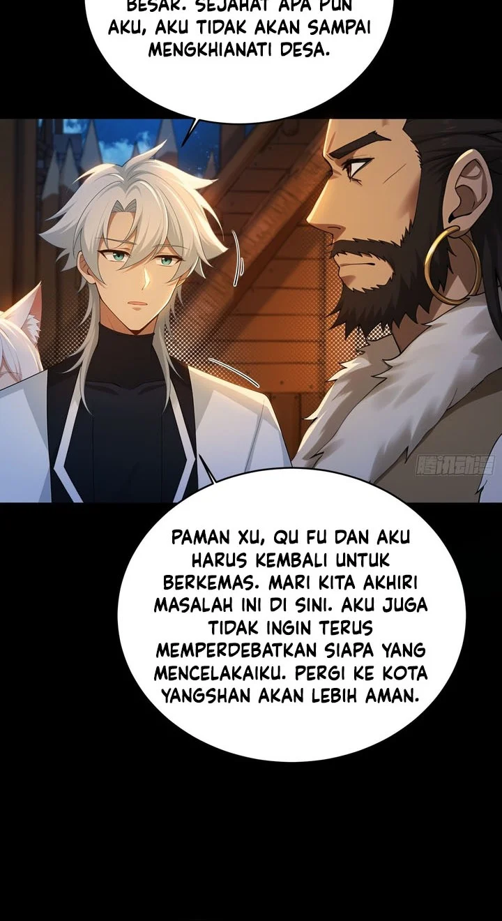 To Save Seven Villainesses, I Went Full Harem! Chapter 23 - halaman 9