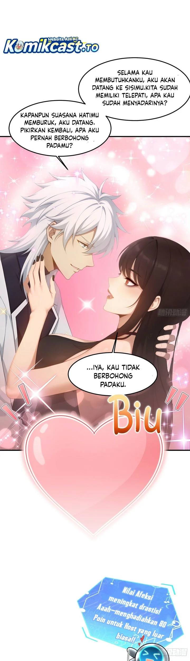 To Save Seven Villainesses, I Went Full Harem! Chapter 24 - halaman 18