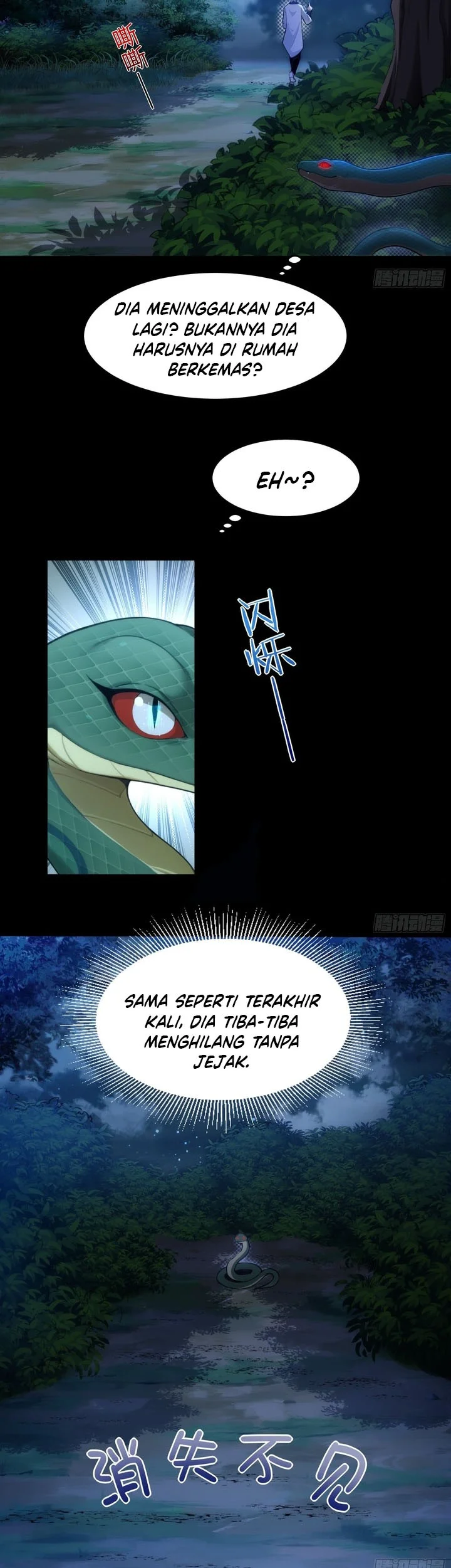 To Save Seven Villainesses, I Went Full Harem! Chapter 24 - halaman 8