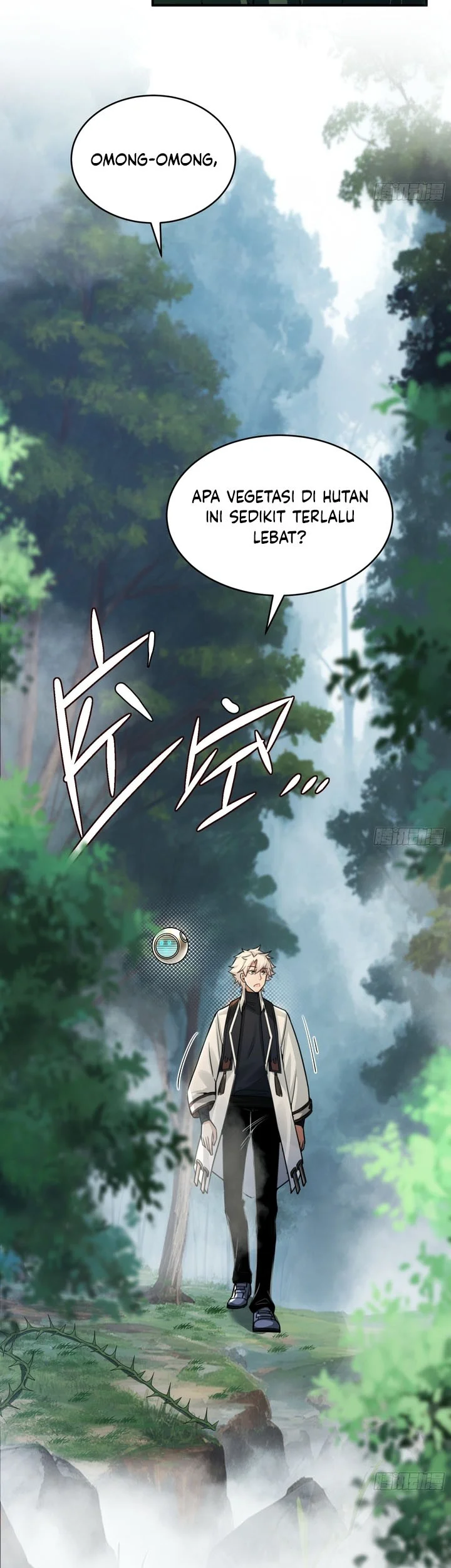 To Save Seven Villainesses, I Went Full Harem! Chapter 25 - halaman 12