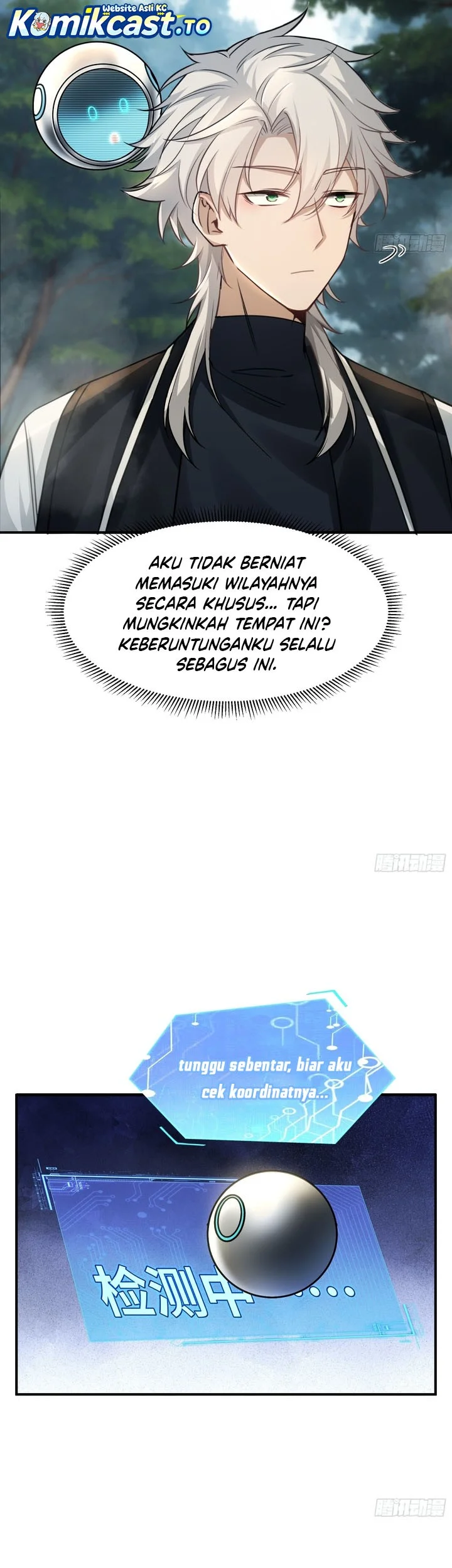 To Save Seven Villainesses, I Went Full Harem! Chapter 25 - halaman 14