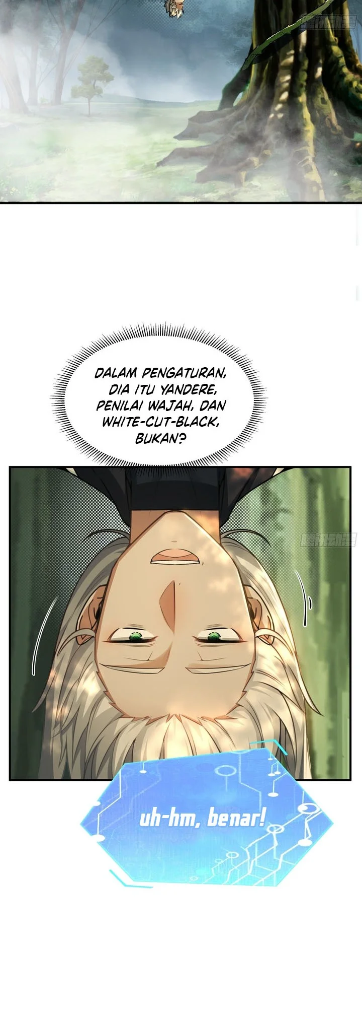 To Save Seven Villainesses, I Went Full Harem! Chapter 25 - halaman 17
