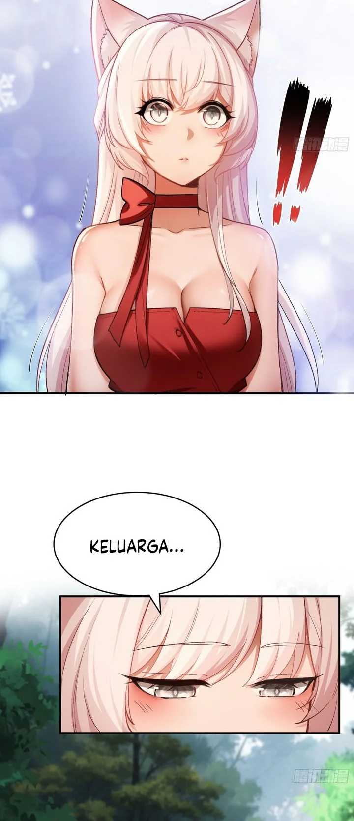 To Save Seven Villainesses, I Went Full Harem! Chapter 25 - halaman 9