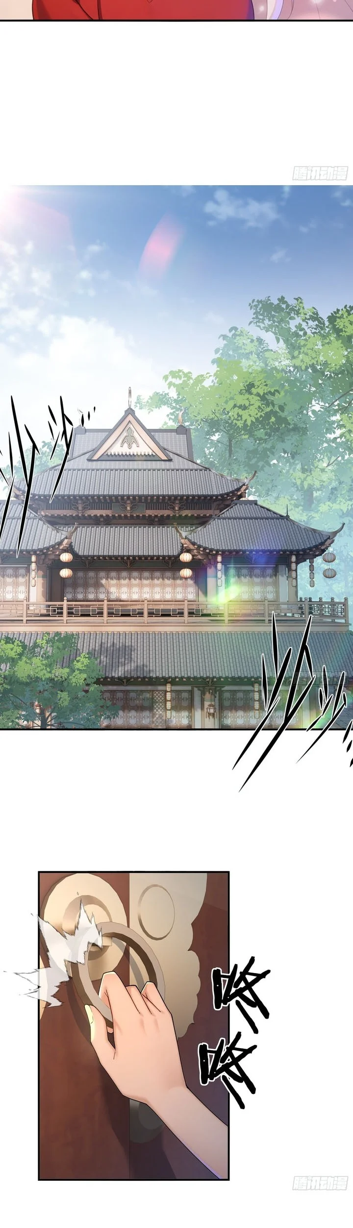To Save Seven Villainesses, I Went Full Harem! Chapter 26 - halaman 11
