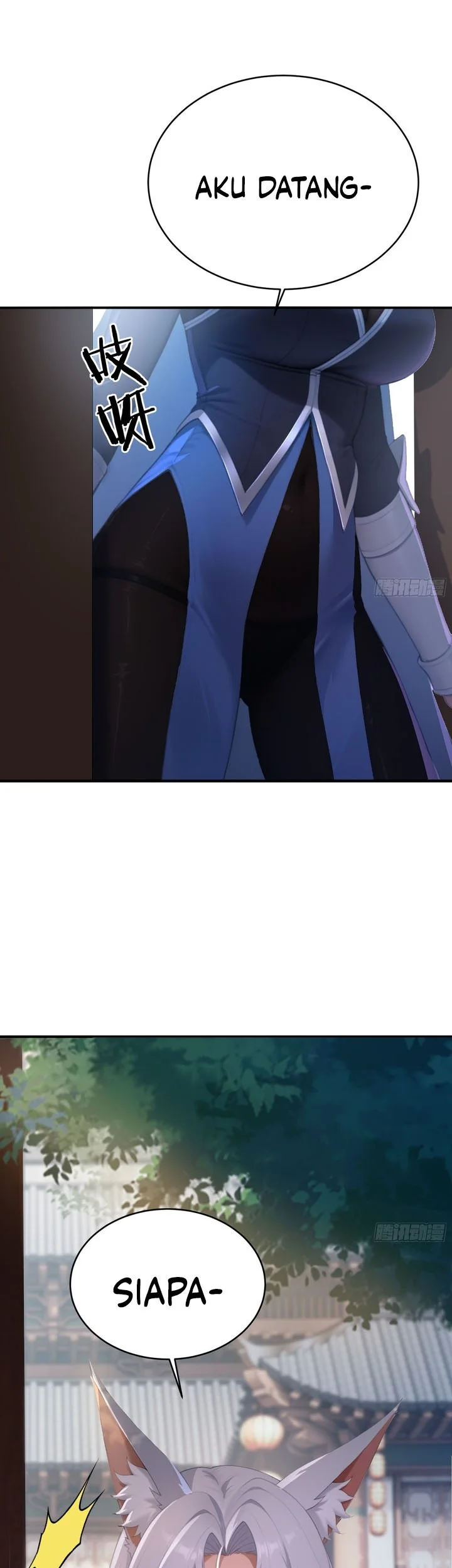 To Save Seven Villainesses, I Went Full Harem! Chapter 26 - halaman 12